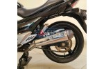 Suzuki Inazuma Tahun 2013